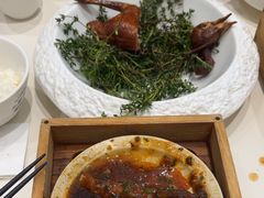 -蔡澜点心·粤菜(月星环球港店)