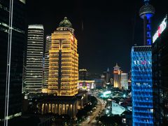 -上海凯宾斯基大酒店