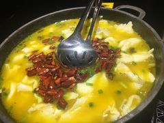 -川里谈·川味小馆(北京路店)