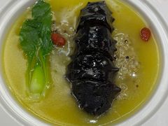 -中卫御苑福膳·养生局(圆明园店)