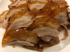 -前门烤鸭(江东中路店)