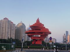 -青岛第三海水浴场