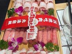 -留香铁板烤肉(解放西路旗舰店)