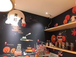 大堂-Dr.Tin RooM美町美肤