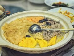 -新白鹿餐厅(龙游路总店·杭帮菜名店)