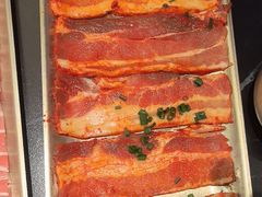 -韩宫宴和牛烤肉(武汉光谷现代风情街店)