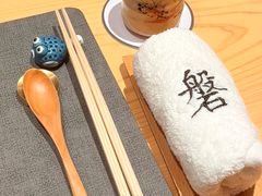 -磐-Teppanyaki-Omakase