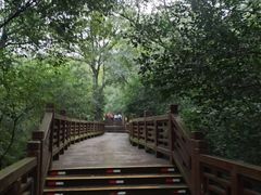 -紫金山索道-售票处