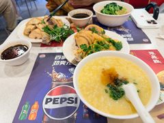 白斩鸡半只-振鼎鸡(天钥桥路店)