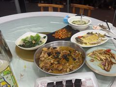 -八仔大富楼·河鲜(西江店)