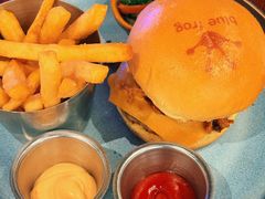 -bluefrog蓝蛙(新三里屯太古里店)