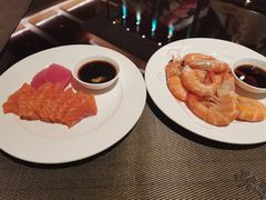-西安皇冠假日酒店·朱雀咖啡厅