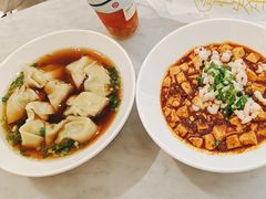 -南小馆(迪士尼小镇店)