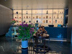 -君思港湾(富强店)