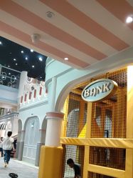 点击看大图 -奈尔宝家庭中心·亲子餐厅(长沙运达汇店)