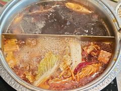 -一绪に寿喜烧(荟聚店)