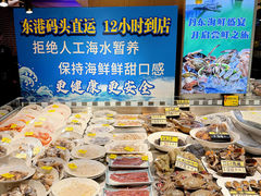 -渔娘渔家丹东海鲜(东直门店)