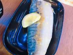 -吉野家(南昌铜锣湾店)