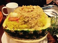 -荷花泰菜(东方新天地店)