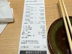 -大起水产回转寿司(大丸心斋桥店)
