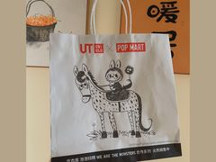 -优衣库(青岛万象城店)