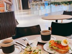 -BAKER&SPICE(国金中心商场店)