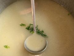 -朴小妹人参鸡汤火锅(长白山万达店)