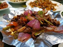 -周锦记广式餐厅