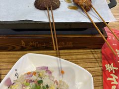 -柳叶刀烧烤(北大清华店)