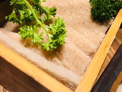 鲜蘑芋-盡膳口福跷脚牛肉火锅(合生汇购物中心店)