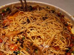 -拈菜(观音桥阳光世纪店)