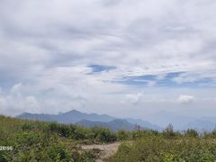 -驼梁风景区