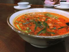 招牌小锅米线-缘生态云南菜·野生菌庭院餐厅(华侨城店)
