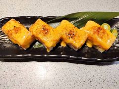 -友壹町寿司(嘉洲广场店)