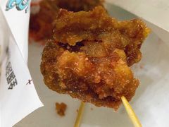 -傅强排骨(成都总店)