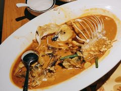 -老家水饺濮阳菜(巴黎街店)