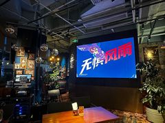 -The Happy Monk(前海壹方汇店)