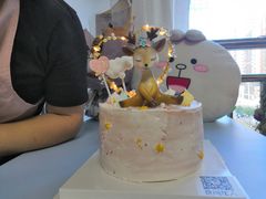 -食间旅人DIY烘焙工作室