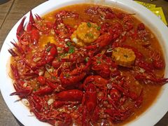 -灶东家民间菜(回兴店)