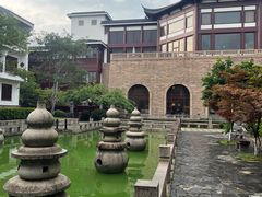 -苏州吴宫泛太平洋酒店
