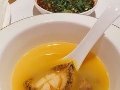 -红雀围·海鲜火锅(陆家嘴中心店)