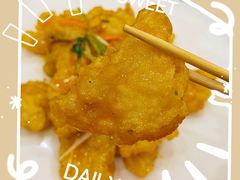 -天天初二·天津传统捞面·天津特色菜(凌奥总店)
