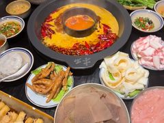 -楠火锅(昆山金鹰店)
