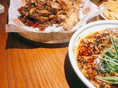 -三强鸽子(中原路店)