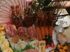-蟹将军·松叶蟹和牛日料放题自助(K11店)
