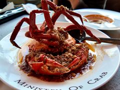 -Ministry of Crab•MOC(交子大道店)