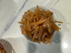 -清真喜兰老丁羊汤特色小吃