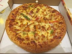 -尊宝比萨(南田店)