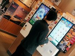 -麦当劳(启迪香山店)