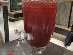 -韩盛·古法烤肉店(皇城恒隆广场店)